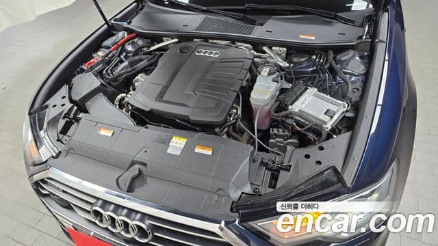 Audi A6 (C8) Premium, 2023 6