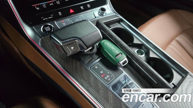 Audi A6 (C8) Premium, 2023 9