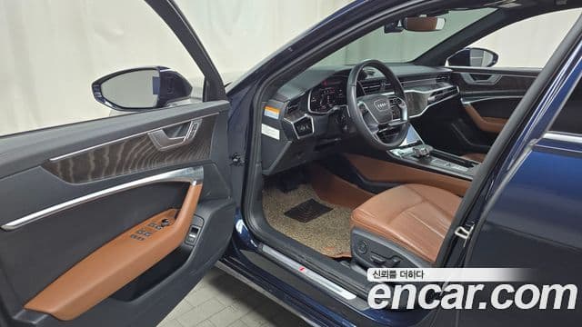 Audi A6 (C8) Premium, 2023 10