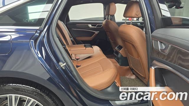 Audi A6 (C8) Premium, 2023 12