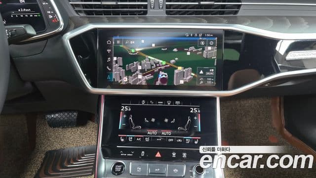 Audi A6 (C8) Premium, 2023 14