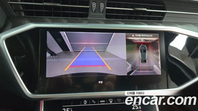 Audi A6 (C8) Premium, 2023 15