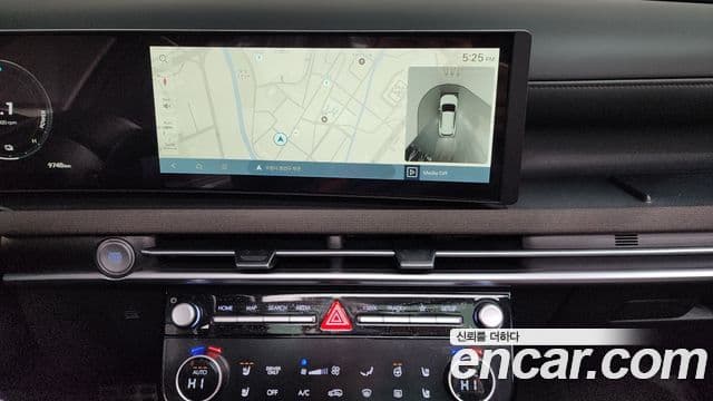 Hyundai The / новый New Tucson гибрид (NX4) Inspiration, 2025 14