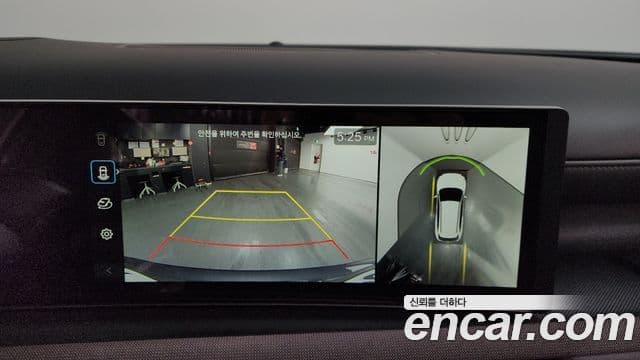 Hyundai The / новый New Tucson гибрид (NX4) Inspiration, 2025 15