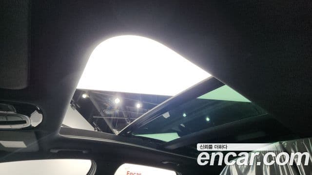 Hyundai The / новый New Tucson гибрид (NX4) Inspiration, 2025 18