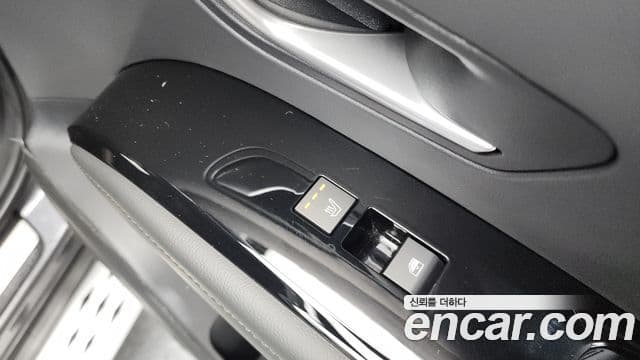 Hyundai The / новый New Tucson гибрид (NX4) Inspiration, 2025 19