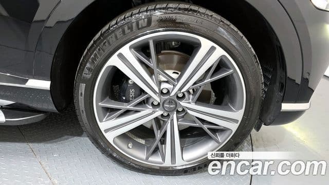 Genesis GV80 купе, 2024 все фото