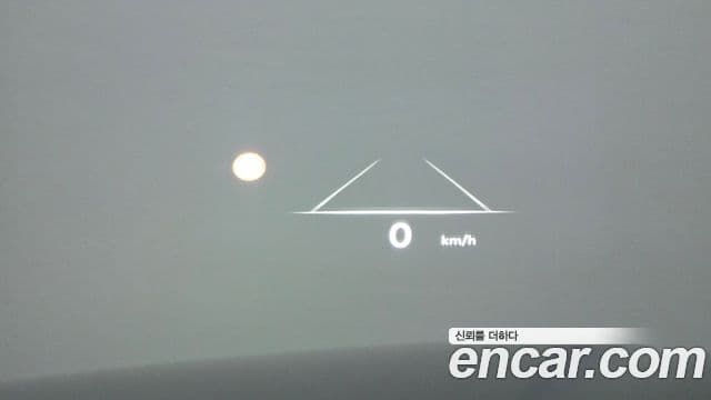 Genesis GV80 купе, 2024 18