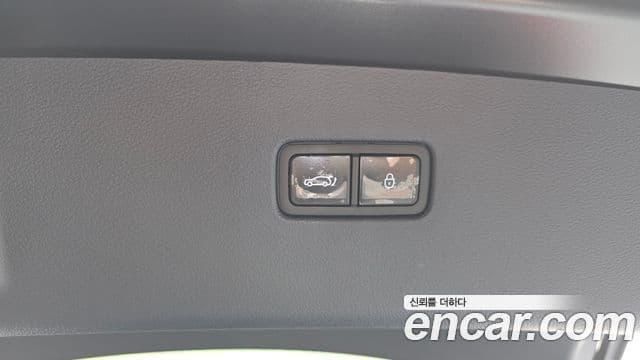 Genesis GV80 купе, 2024 20