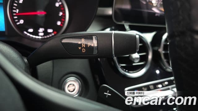 Mercedes-Benz C-класс W205, 2019 9