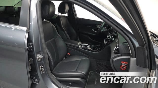 Mercedes-Benz C-класс W205, 2019 10