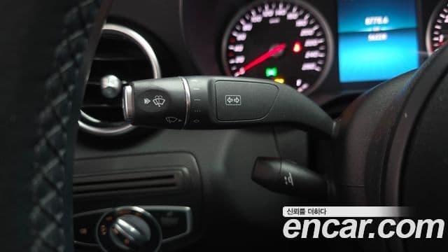 Mercedes-Benz C-класс W205, 2019 16