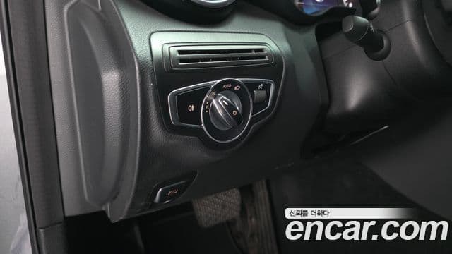 Mercedes-Benz C-класс W205, 2019 17