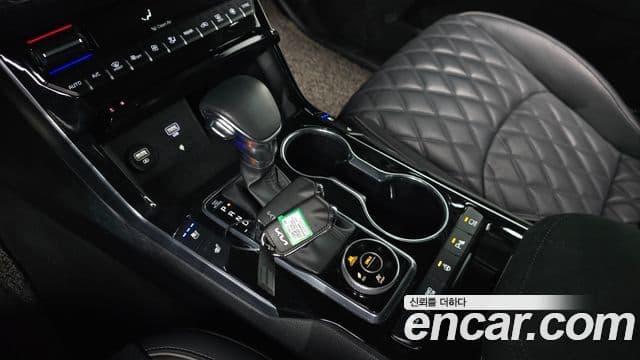 Kia Mohave The / новый Master Masters Gravity, 2022 8