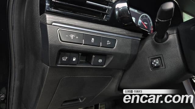 Kia Mohave The / новый Master Masters Gravity, 2022 13