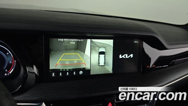 Kia Mohave The / новый Master Masters Gravity, 2022 15