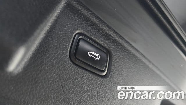 Kia Mohave The / новый Master Masters Gravity, 2022 18