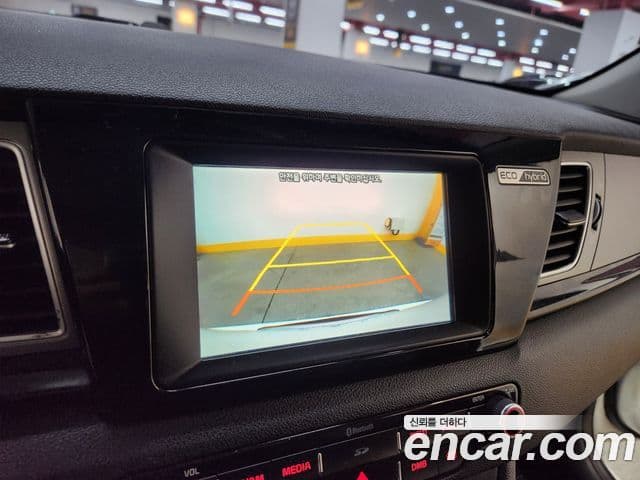 Kia Niro Prestige, 2017 14