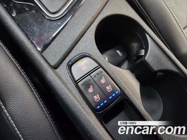 Kia Niro Prestige, 2017 15