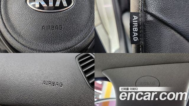 Kia Niro Prestige, 2017 16