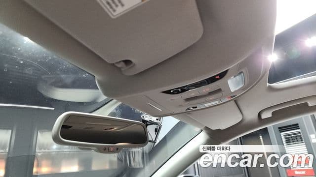 Audi New A6 C7, 2016 17