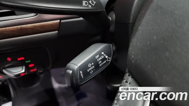 Audi New A6 C7, 2016 18