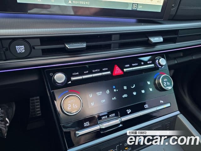 Hyundai Santa Fe (MX5) Calligraphy, 2025 11