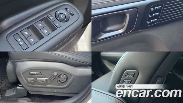 Hyundai Santa Fe (MX5) Calligraphy, 2025 16