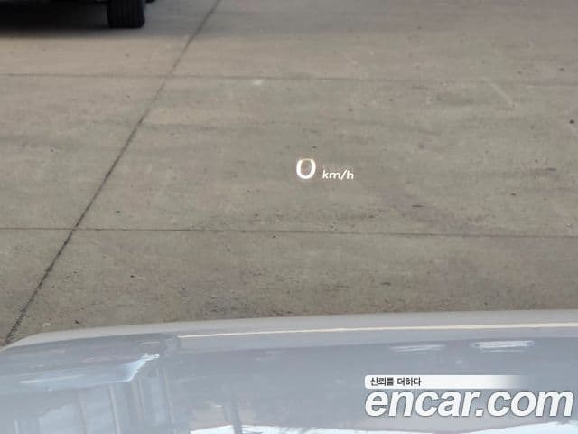 Hyundai Santa Fe (MX5) Calligraphy, 2025 17