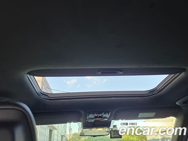 Hyundai Santa Fe (MX5) Calligraphy, 2025 18