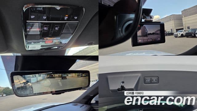 Hyundai Santa Fe (MX5) Calligraphy, 2025 19