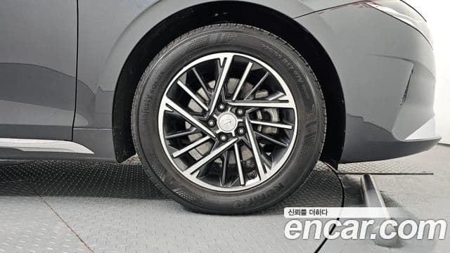 Hyundai The / новый New Grandeur IG Premium Choice, 2021 все фото