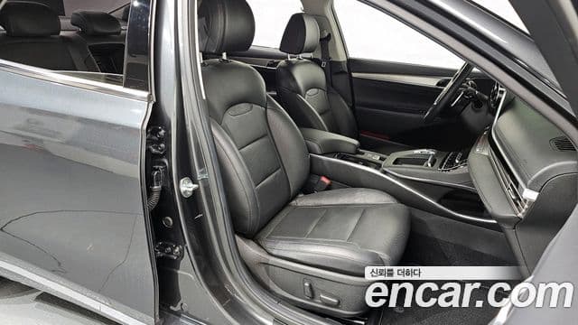 Hyundai The / новый New Grandeur IG Premium Choice, 2021 10