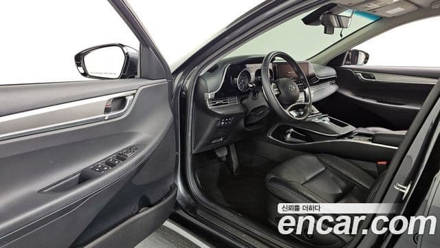 Hyundai The / новый New Grandeur IG Premium Choice, 2021 11