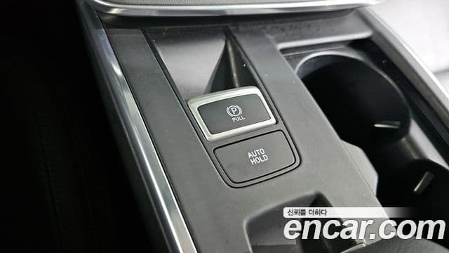 Hyundai The / новый New Grandeur IG Premium Choice, 2021 17