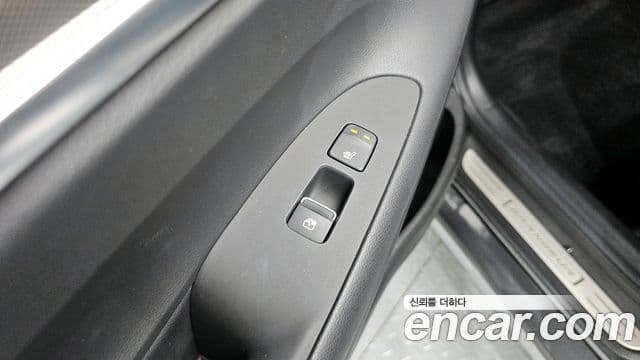 Hyundai The / новый New Grandeur IG Premium Choice, 2021 18