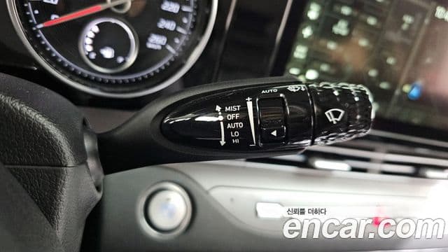 Hyundai The / новый New Grandeur IG Premium Choice, 2021 19