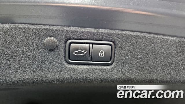 Hyundai The / новый New Grandeur IG Premium Choice, 2021 20