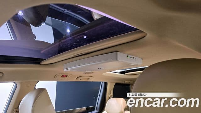 Kia All New Carnival Prestige, 2016 19