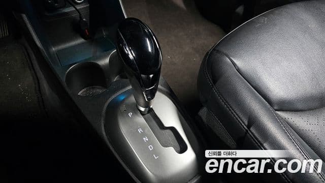 Chevrolet(GM대우) The / новый Next Spark Plus, 2016 9
