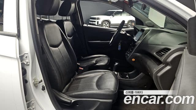 Chevrolet(GM대우) The / новый Next Spark Plus, 2016 10