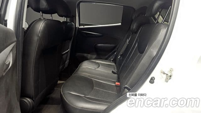 Chevrolet(GM대우) The / новый Next Spark Plus, 2016 12