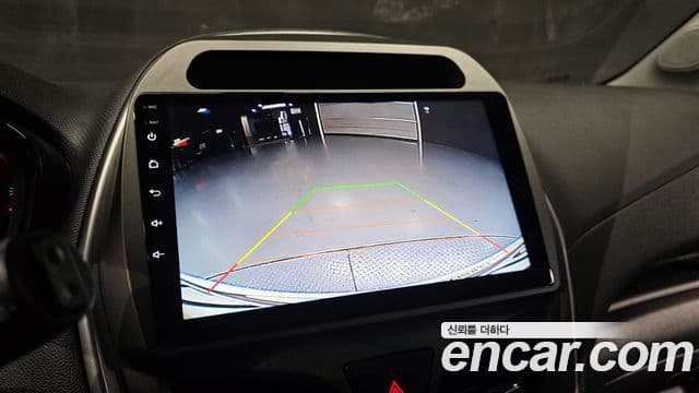 Chevrolet(GM대우) The / новый Next Spark Plus, 2016 16