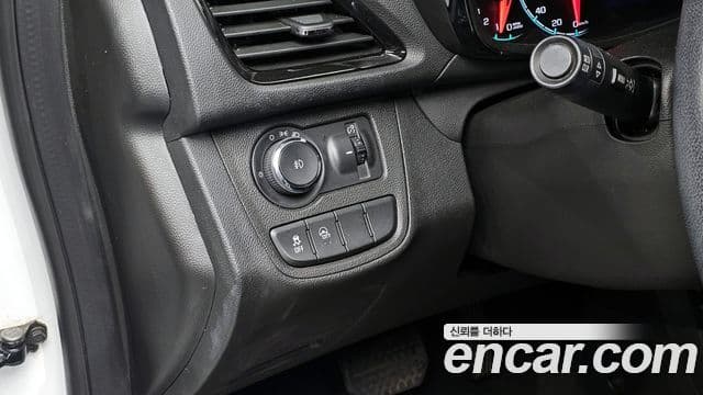 Chevrolet(GM대우) The / новый Next Spark Plus, 2016 17