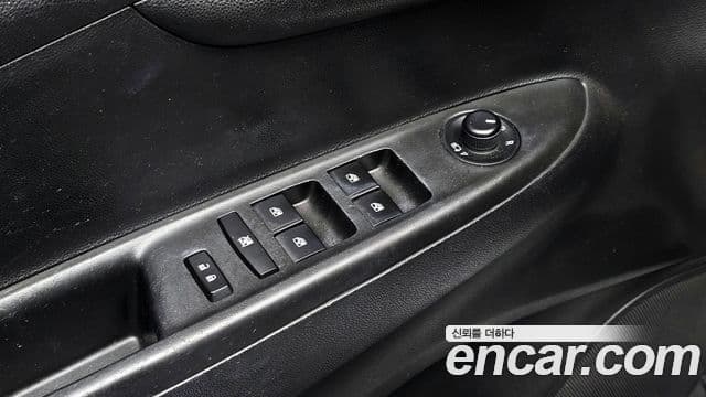 Chevrolet(GM대우) The / новый Next Spark Plus, 2016 18