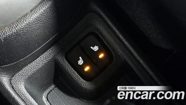 Chevrolet(GM대우) The / новый Next Spark Plus, 2016 19