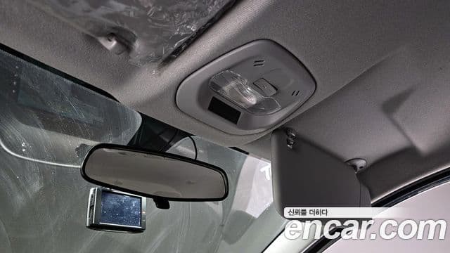 Chevrolet(GM대우) The / новый Next Spark Plus, 2016 20