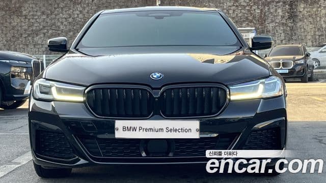 BMW 5시리즈 (G30) 530e M Sport, 2023 3