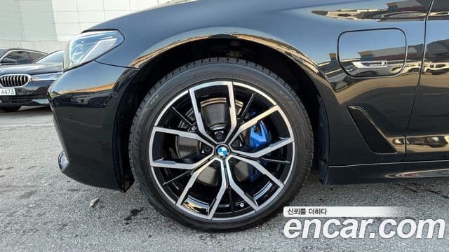 BMW 5시리즈 (G30) 530e M Sport, 2023 все фото
