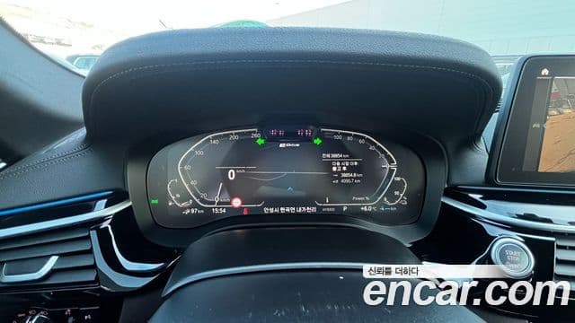 BMW 5시리즈 (G30) 530e M Sport, 2023 8